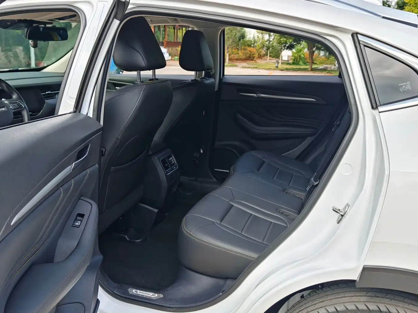 Haval F7x 2019 2019 1.5T 2WD Extreme Smart Tech Edition