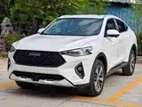 Фото 1 - Haval F7x