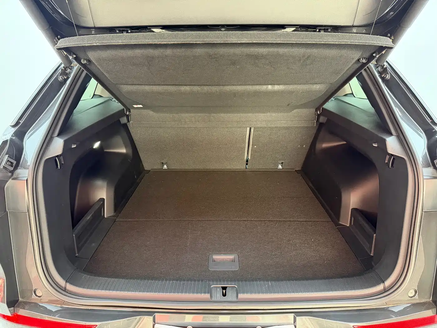 Volkswagen Talagon 2023 380TSI 4WD R-Line Touring Edition фото 24