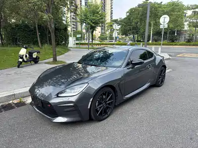 Toyota 86