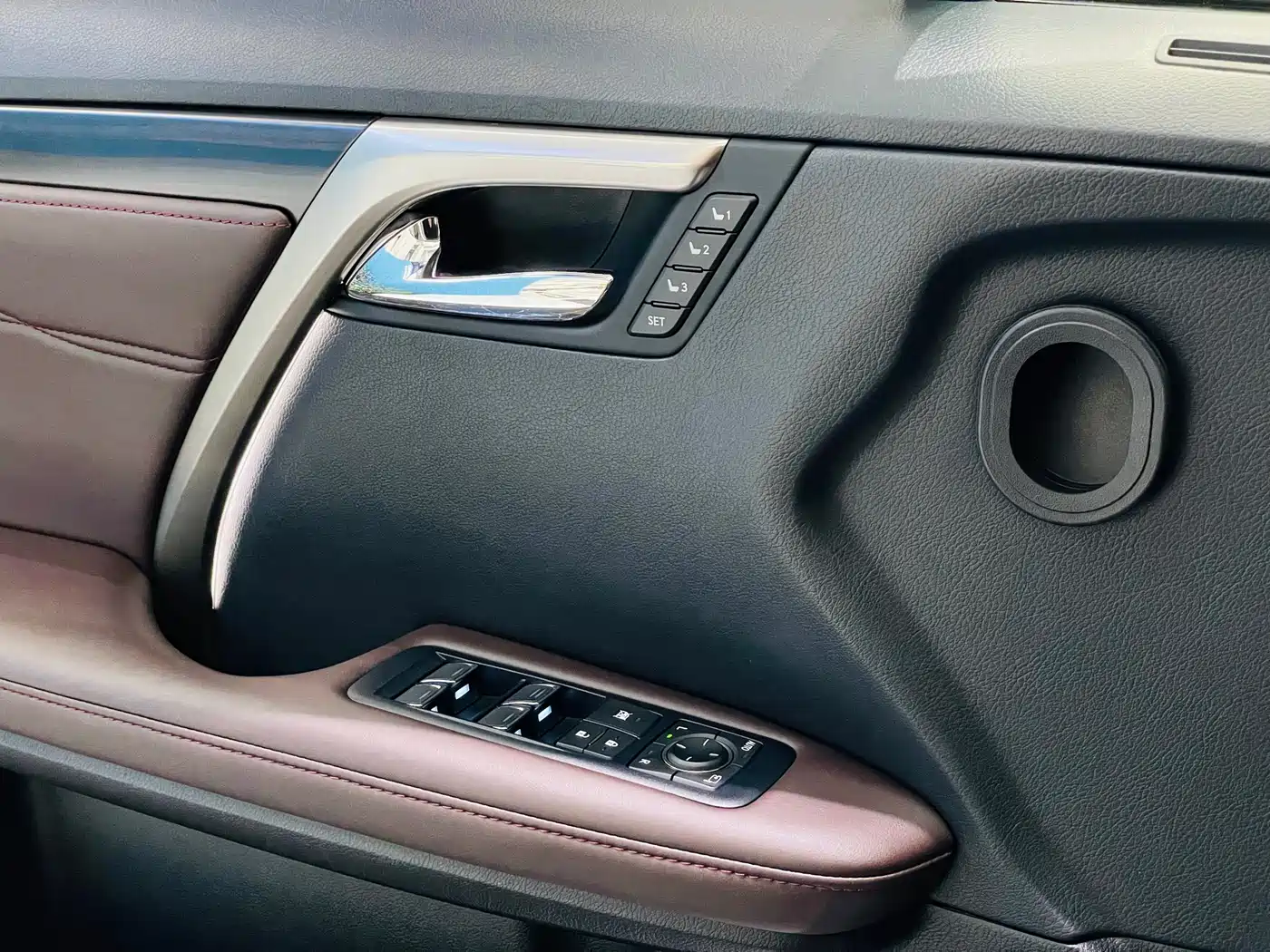 Lexus RX 2020 450h 4WD Luxury Edition China VI фото 23