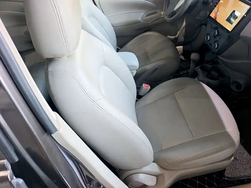 Nissan Sunny 2017 2016 1.5XE CVT Leading Edition