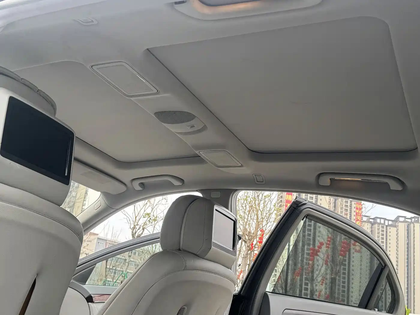 Mercedes-Benz S-Class 2010 S 350 L Luxury фото 25