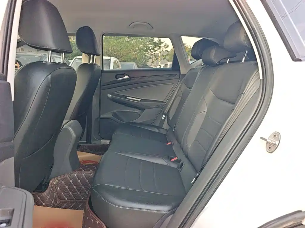 Jetta VS5 2019 2019 280TSI Automatic Joy Edition