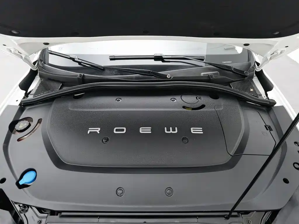 Фото 6 - Roewe Ei5
