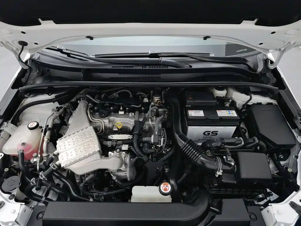 Фото 6 - Toyota Corolla