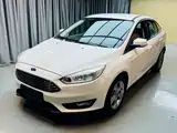 Фото 1 - Ford Focus