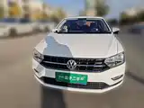 Фото 2 - Volkswagen Bora
