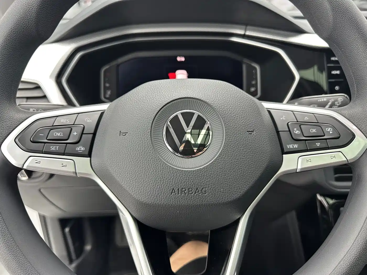 Volkswagen Tanying 2022 2021 1.5L Automatic Smart Connect Edition