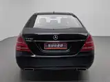 Фото 4 - Mercedes-Benz S-Class