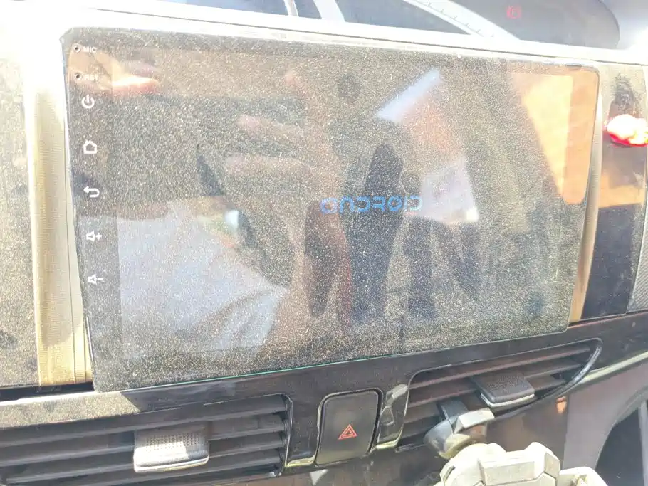 Lifan Letu 2016 2015 1.5L S Base Model
