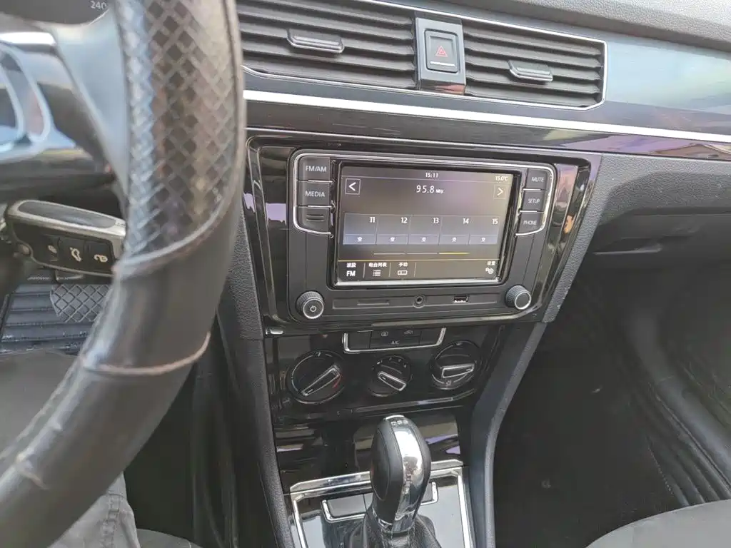 Фото 9 - Volkswagen Bora