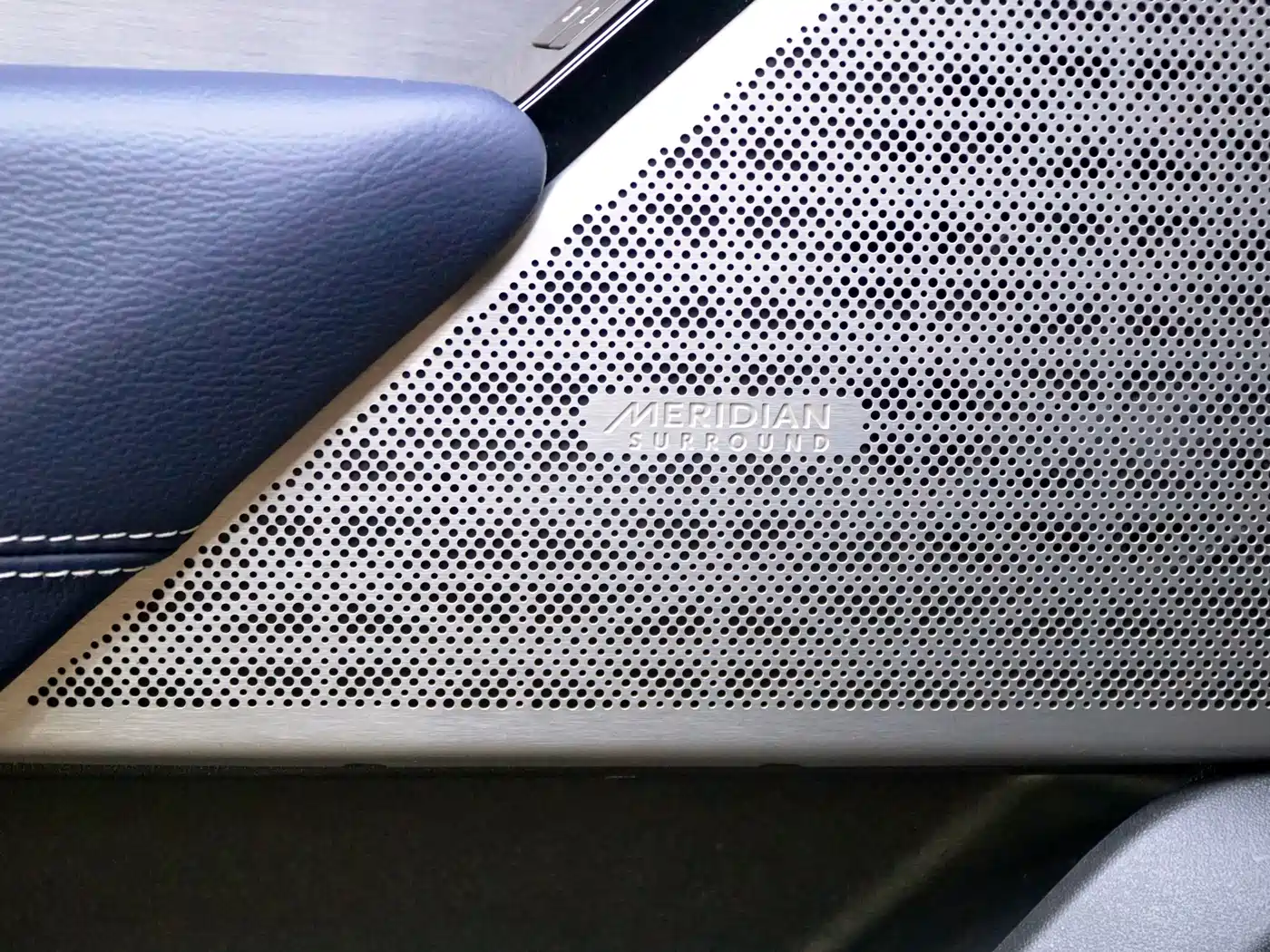 LAND ROVER RANGE ROVER STAR PULSE