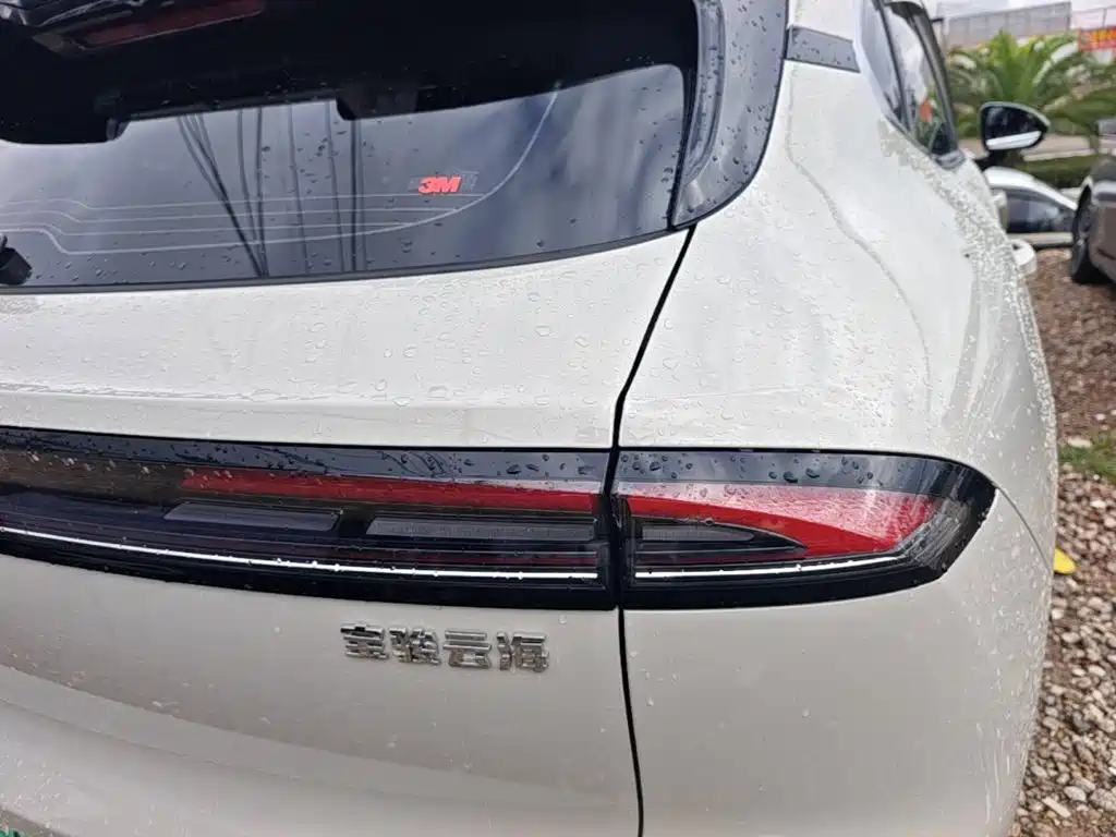 Фото 8 - Baojun Yunhai