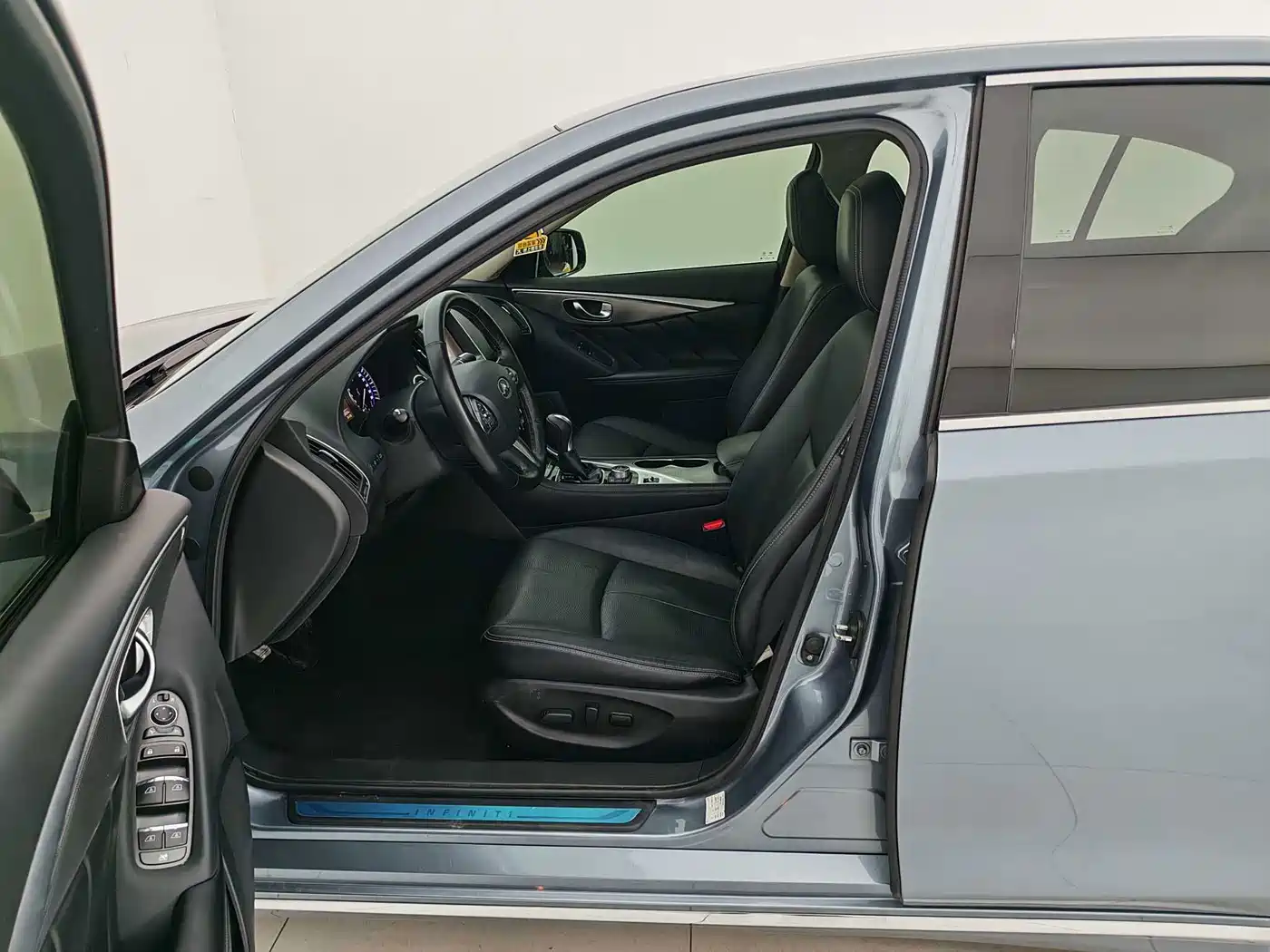 Infiniti Q50L 2017 2016 Model 2.0T Joy Edition