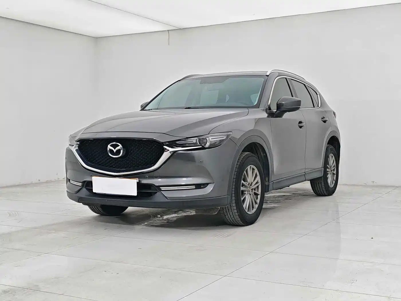 Photo 1 - Mazda CX-5