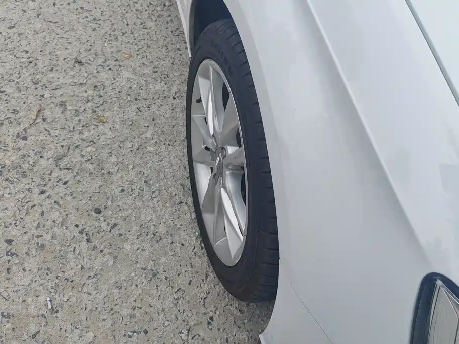 Фото 6 - Audi A3