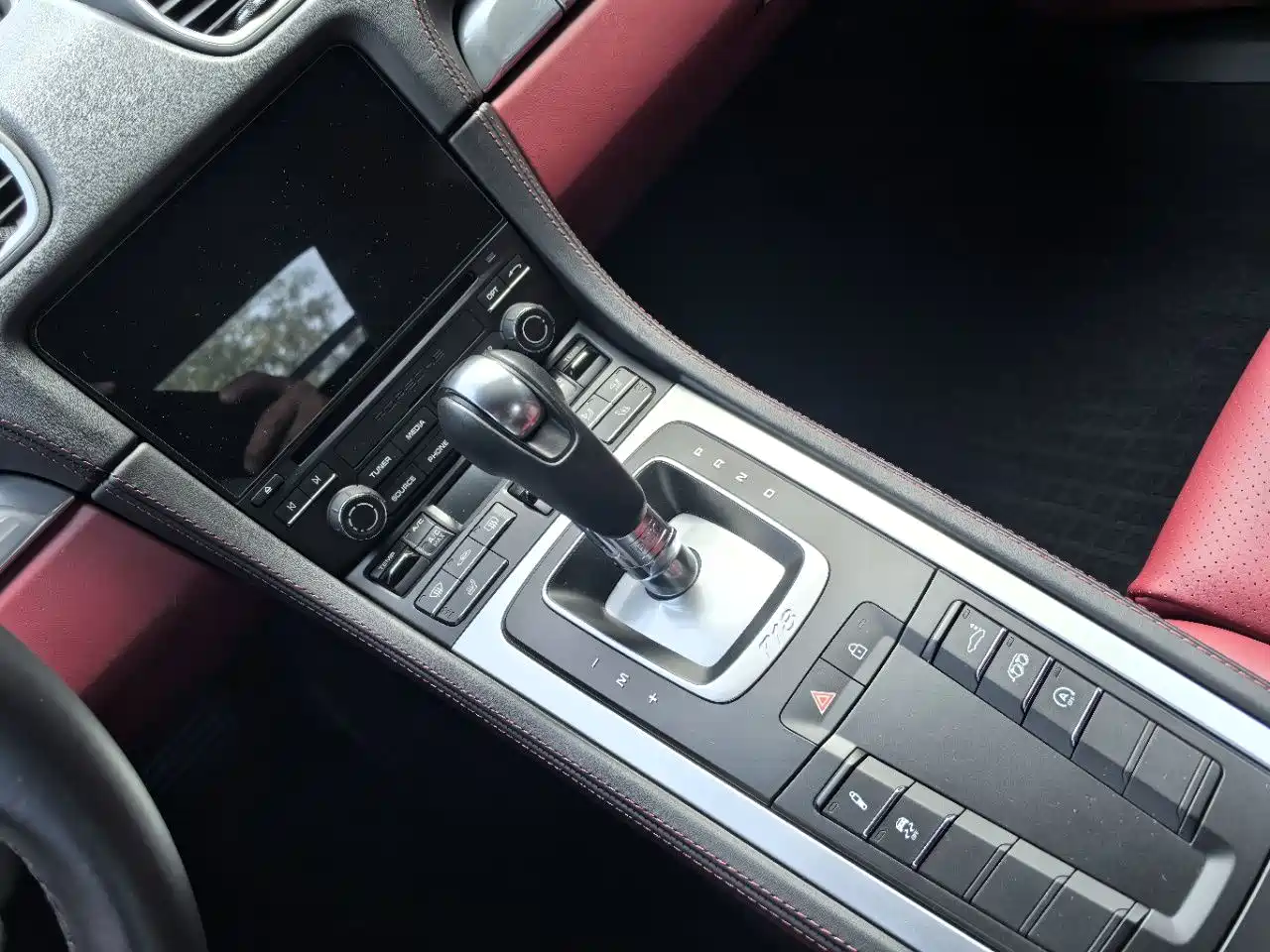 Porsche 718 2023 Cayman Style Edition 2.0T фото 14