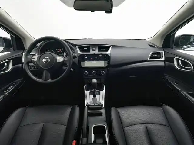 Nissan Sylphy 2019 Classic 1.6XL CVT Luxury Edition — фото 5