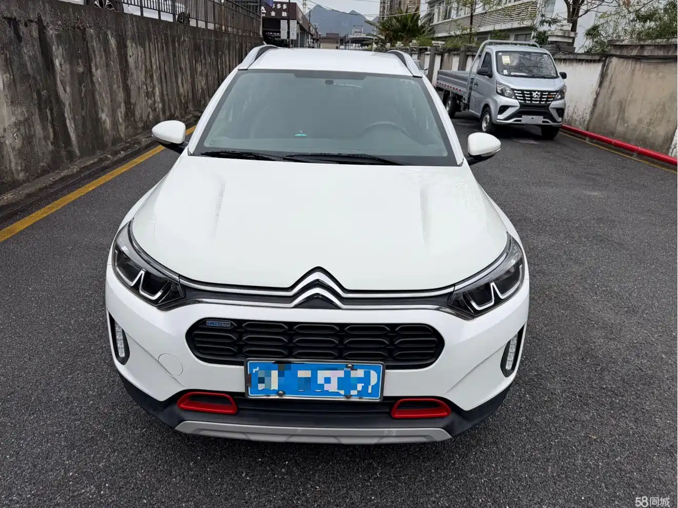 Photo 3 - Citroën C3-XR