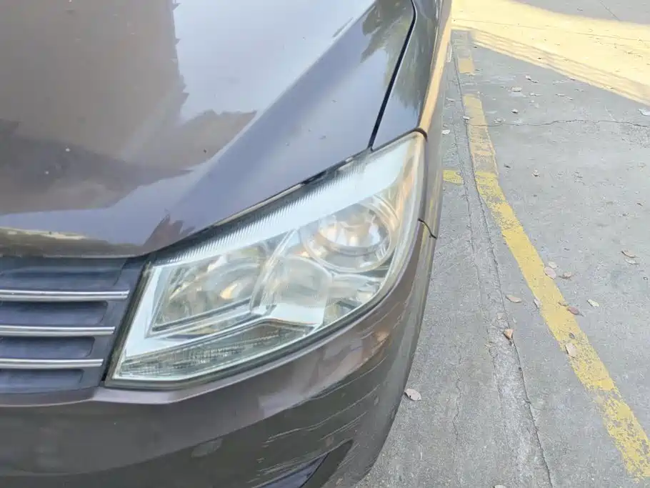 Dongfeng Fengguang Fengguang 350 2015 2014 1.5L Manual Basic