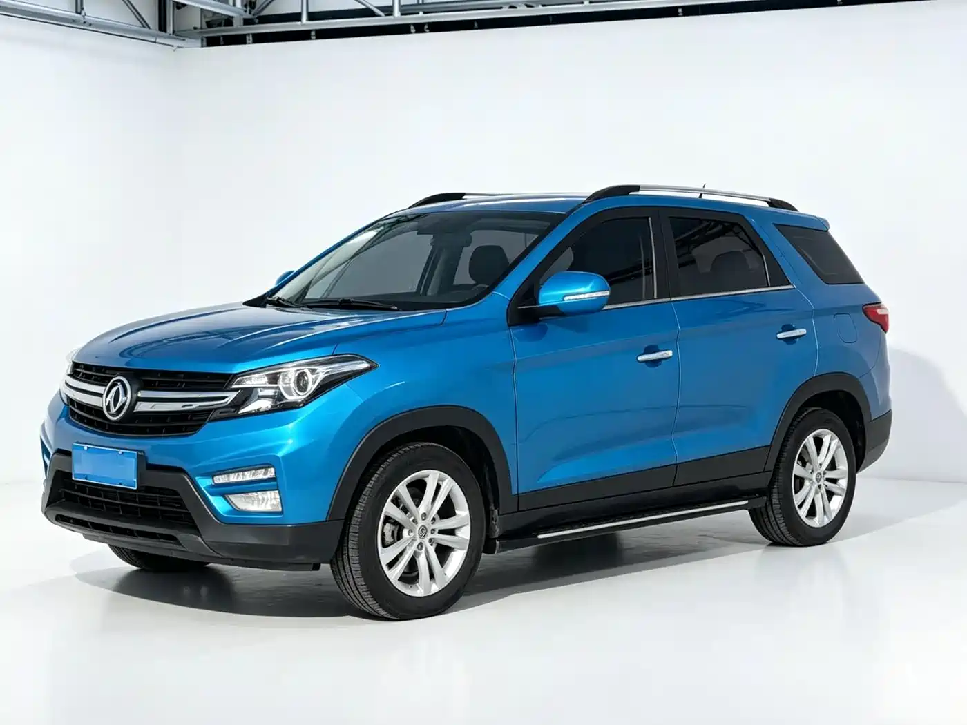 صورة 6 - Dongfeng Fengguang Fengguang S560
