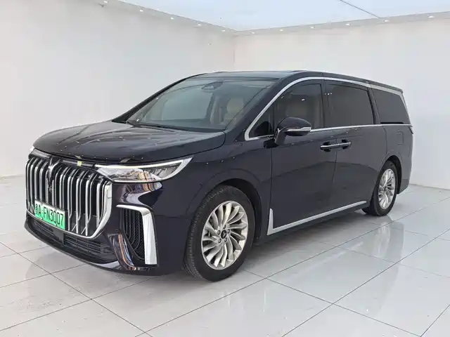 Voyah Auto Voyah Dreamer 2023