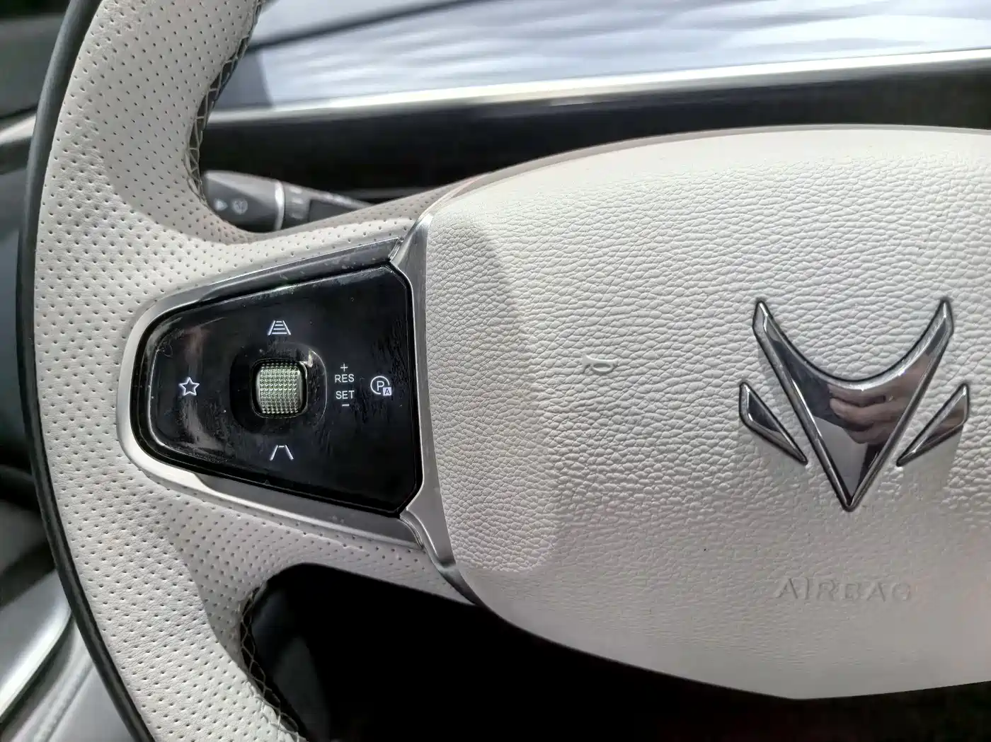 ARCFOX EXTREME FOX POLAR FOX ALPHA T5