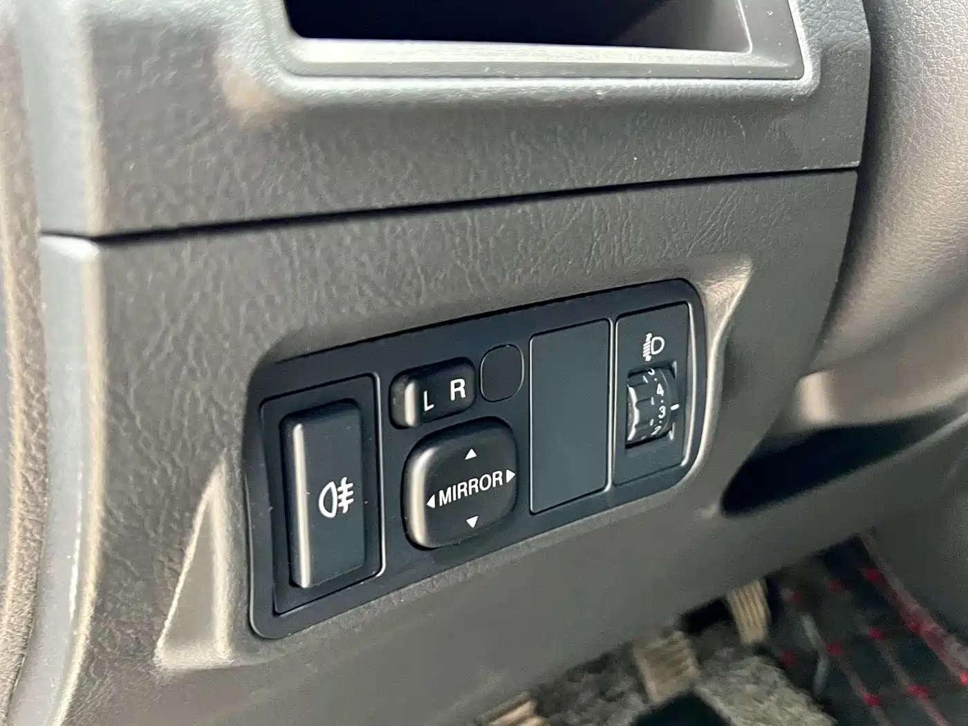 BYD F3 2020 1.5L Manual Luxury Edition фото 10