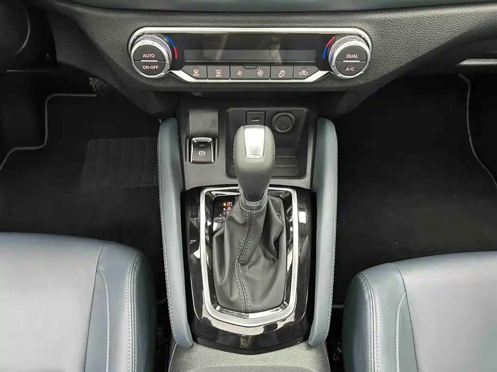 Nissan Qashqai, миниатюра 11