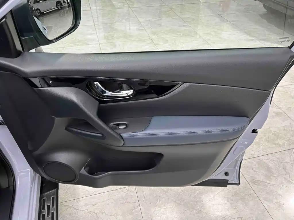 Nissan Qashqai, миниатюра 18