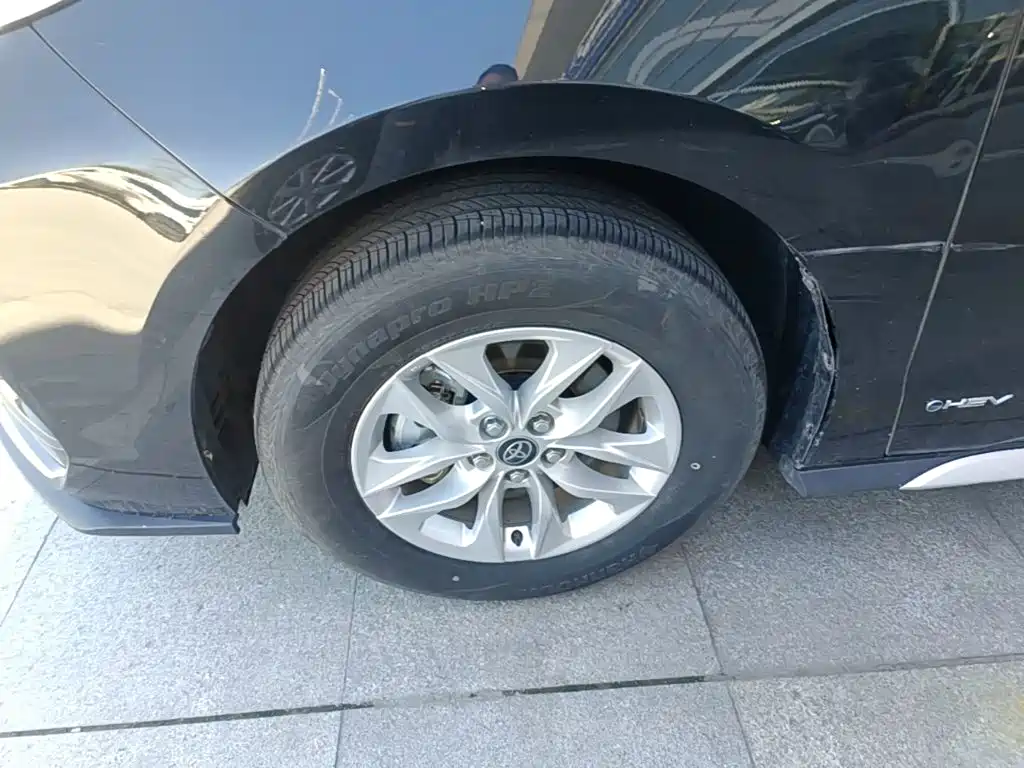 Toyota Granvia 2025 2024 2.5L Hybrid Comfort
