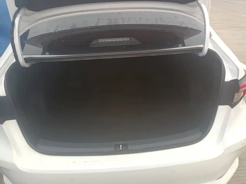 Toyota Allion, миниатюра 19