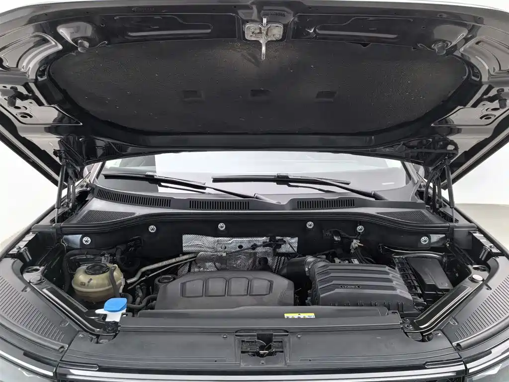 VOLKSWAGEN RANGE PATROL