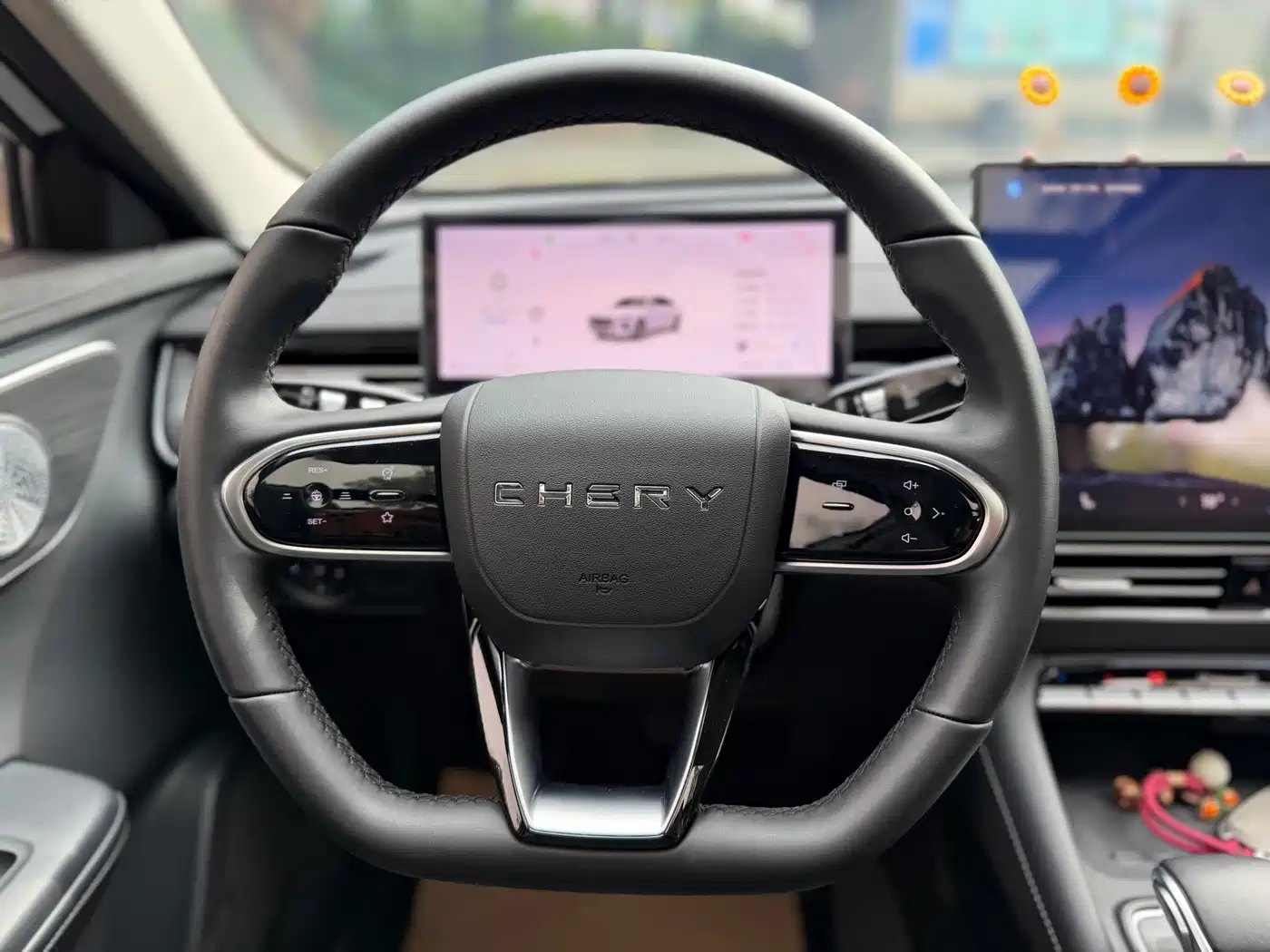 Chery Arrizo 8 PRO 2025 2025 Pro 1.6T Comfort
