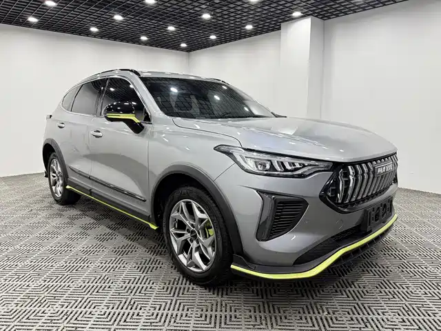 Haval Chitu 2022