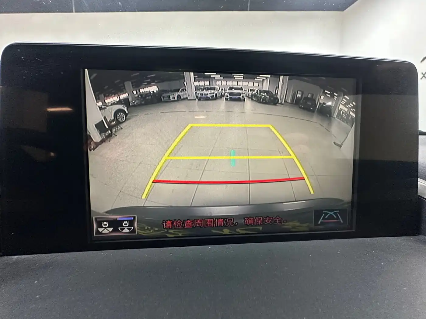Lexus NX 2018 Model 200 AWD Fengshang Edition China V фото 22