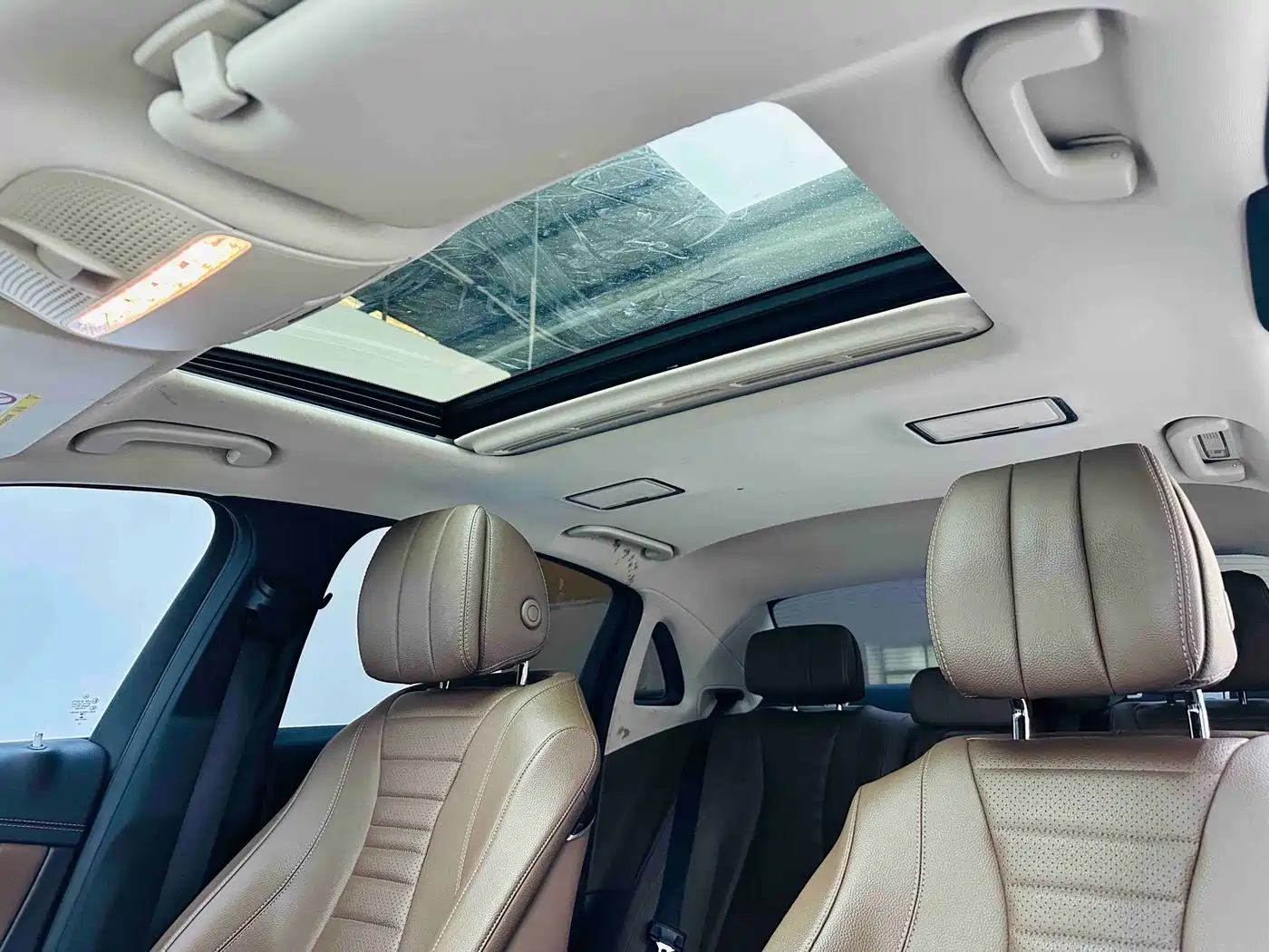 Mercedes-Benz E-Class 2019 E 200 L Sport фото 6