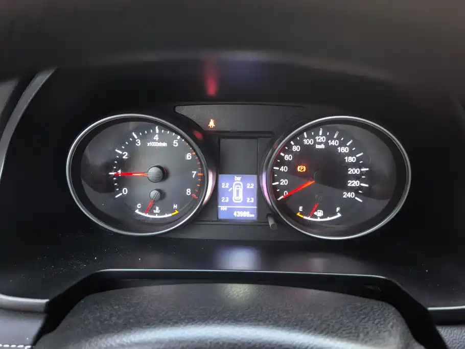 Photo 14 - Haval M6