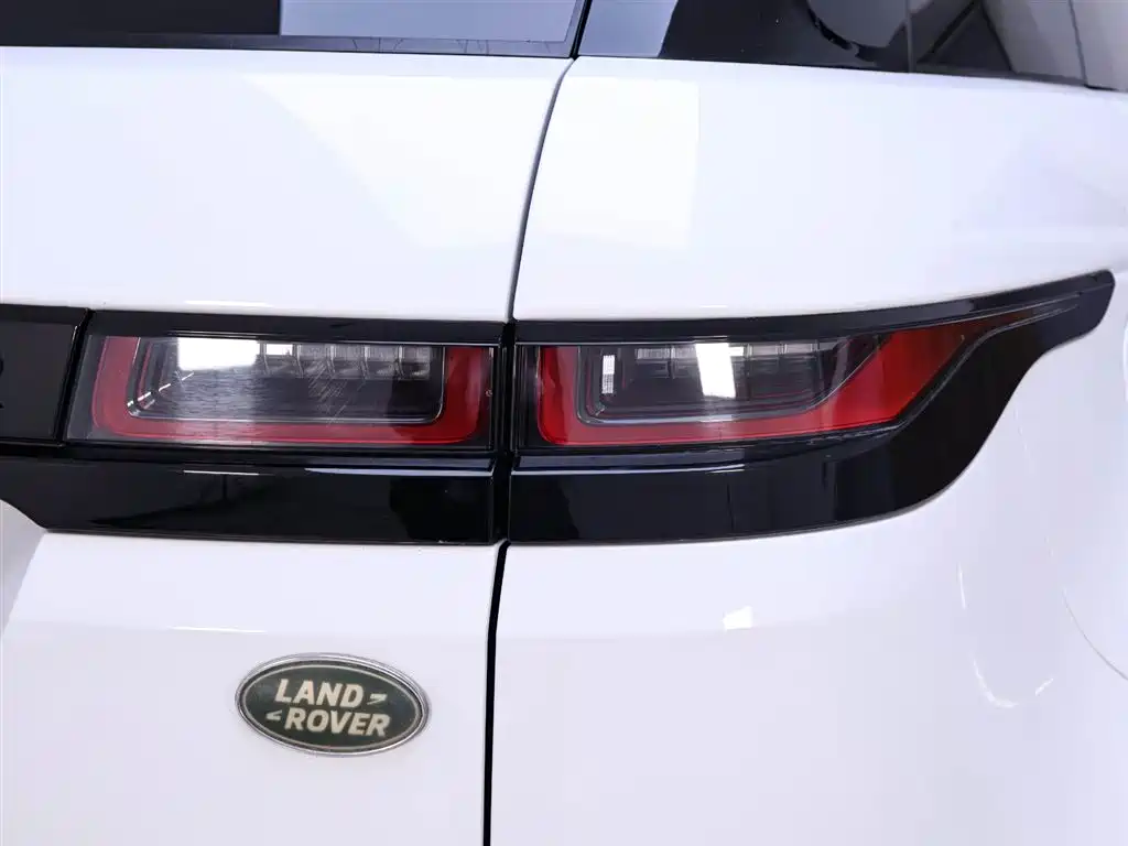 Land Rover Range Rover Evoque 2020 249PS R-DYNAMIC S Sport Edition фото 9
