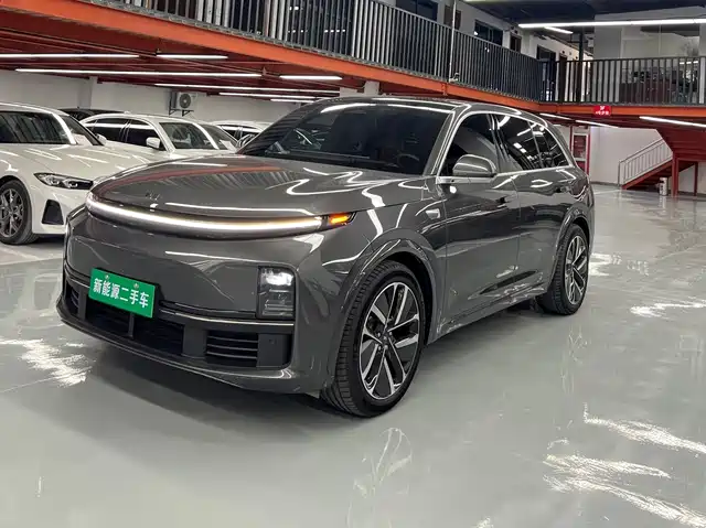 Li Auto L7 2023