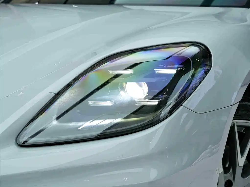 Porsche Panamera 2024 Panamera 2.9T фото 24