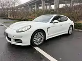 Фото 1 - Porsche Panamera