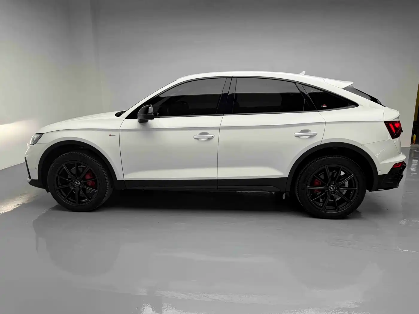 Audi Q5L Sportback 2021 40 TFSI Luxury фото 19