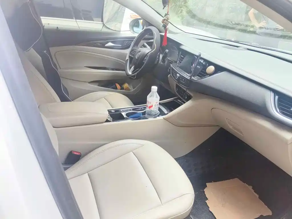 Buick Regal, миниатюра 12