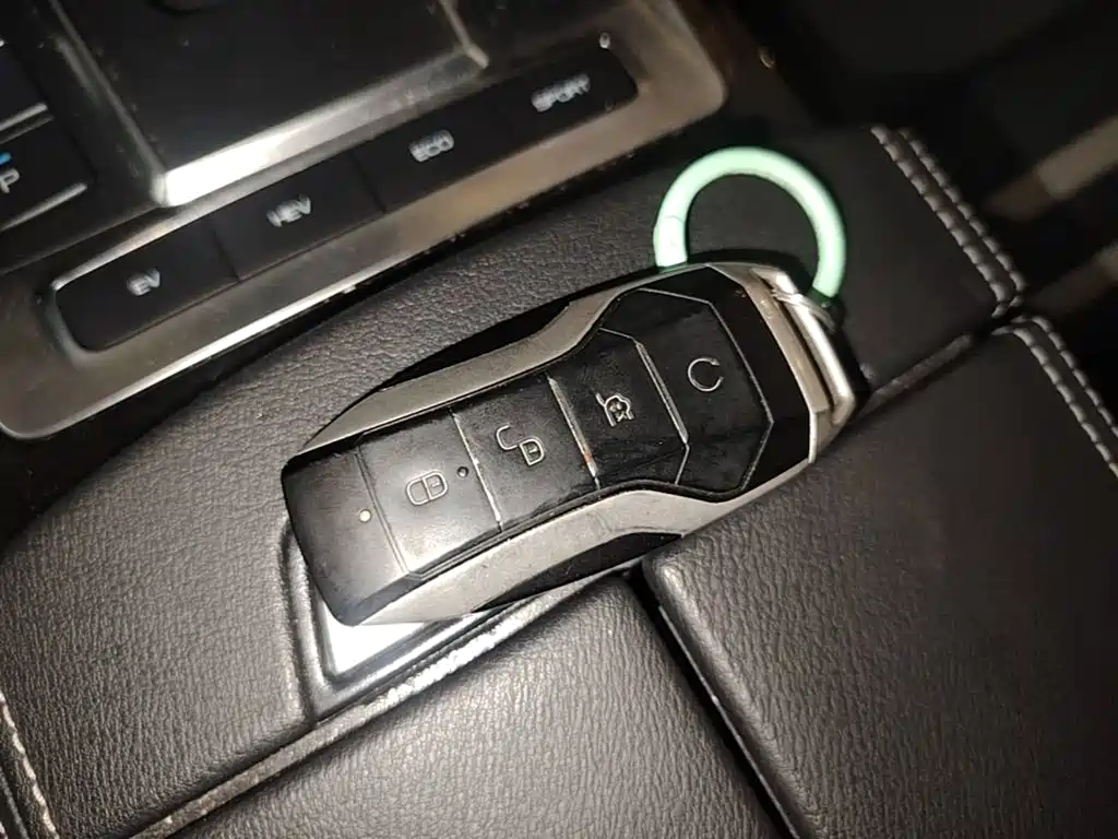 BYD Qin Pro New Energy 2020 2019 DM Super Edition 1.5TI Automatic Smart Connected Jin Xuan Type China VI