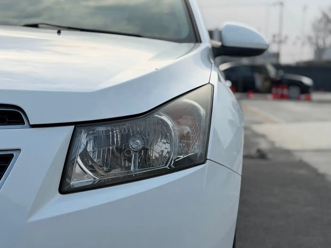 Chevrolet Cruze 2013 1.8L SE WTCC Edition AT фото 21
