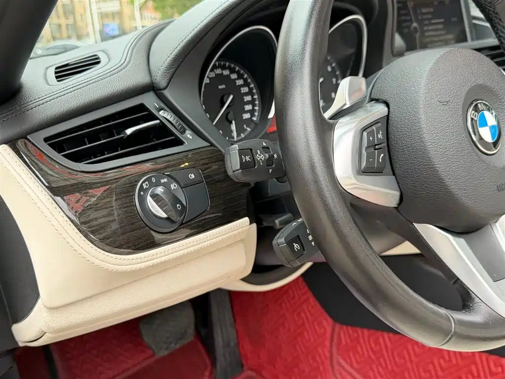 BMW Z4 2010 sDrive30i Leading Model фото 24