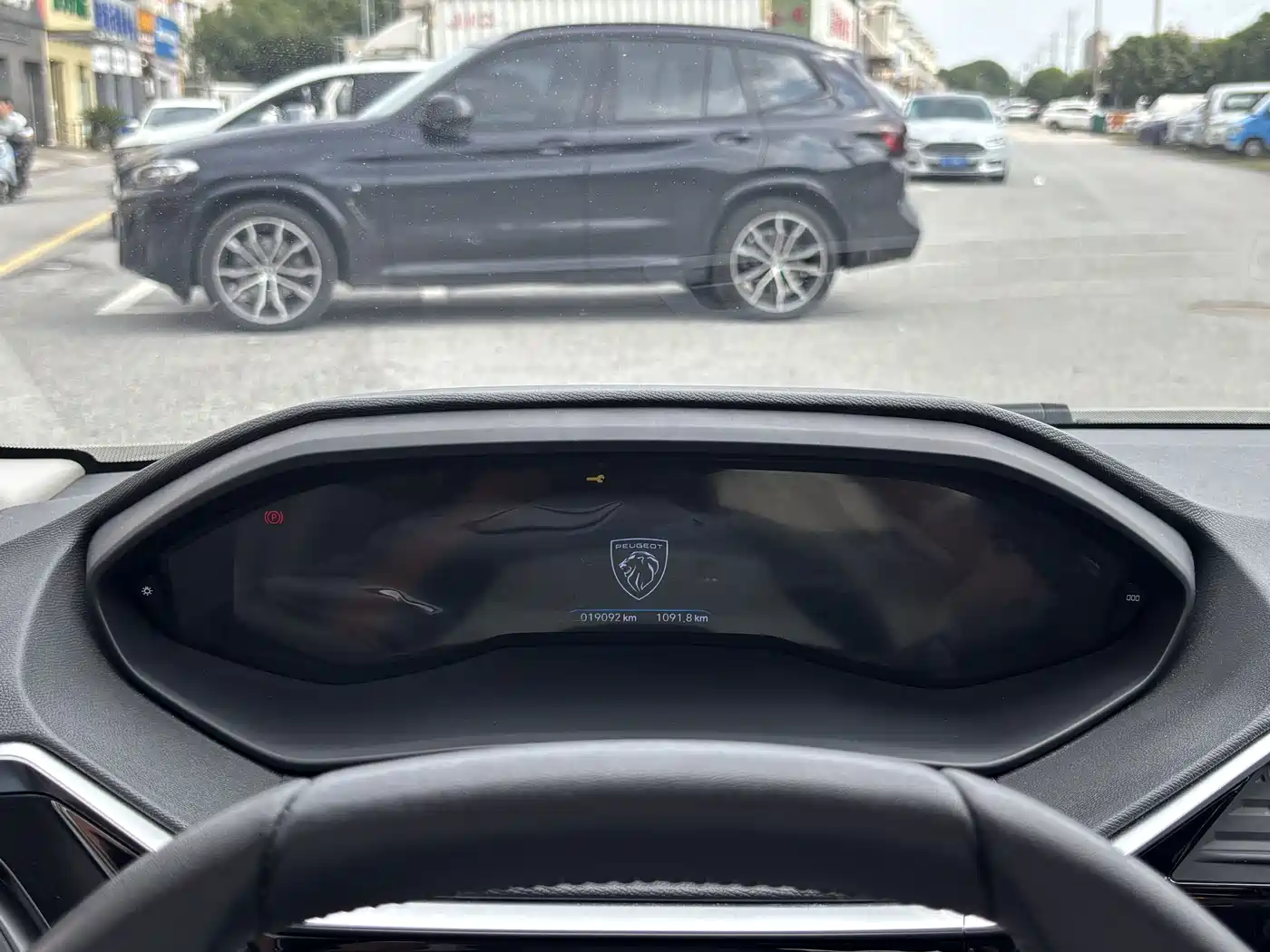 2025 Peugeot 408