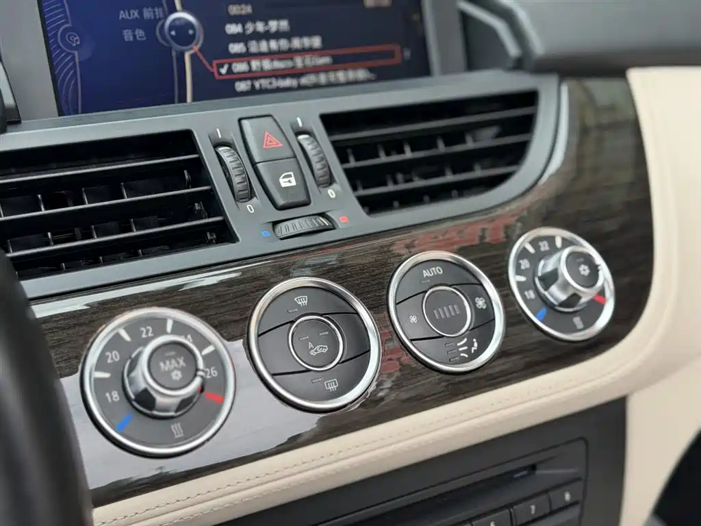 BMW Z4 2010 sDrive30i Leading Model фото 14